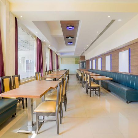 Hotel Krone A Family Hotel Near Igi Airport Delhi Nowe Delhi Zewnętrze zdjęcie