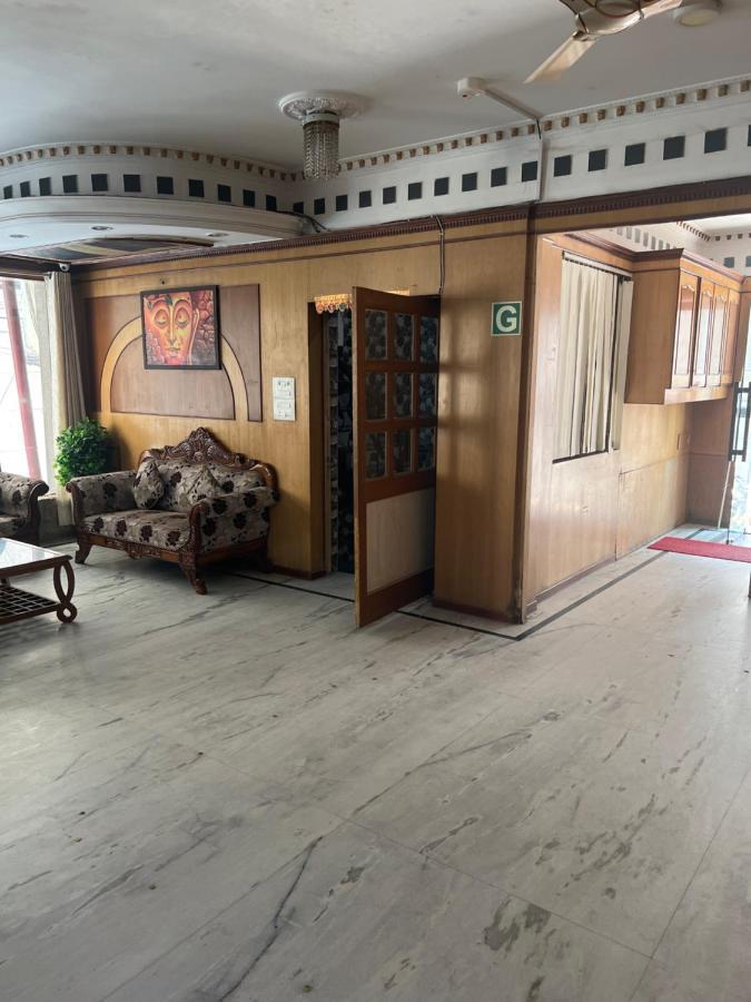 Hotel Krone A Family Hotel Near Igi Airport Delhi Nowe Delhi Zewnętrze zdjęcie