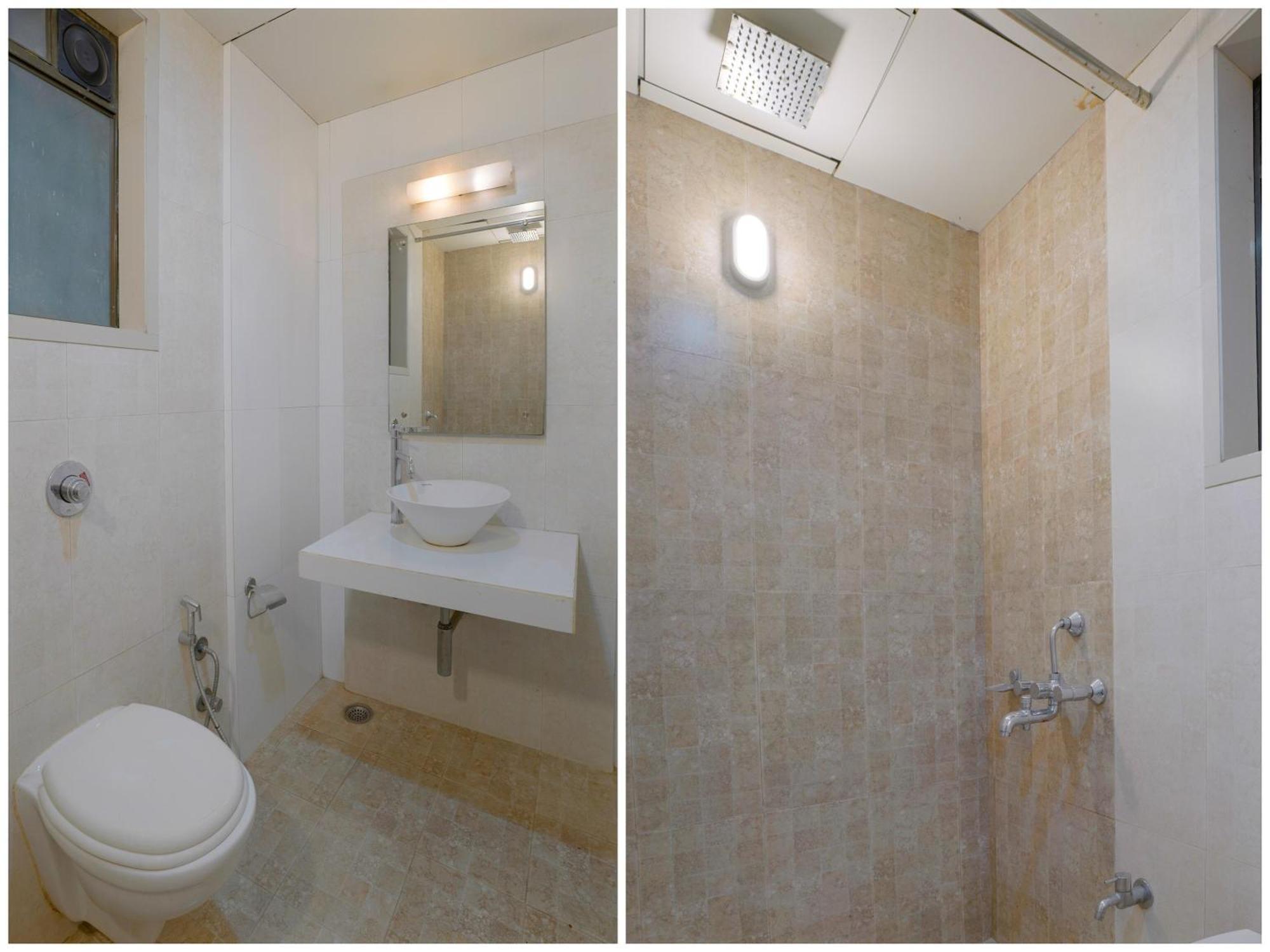 Hotel Krone A Family Hotel Near Igi Airport Delhi Nowe Delhi Zewnętrze zdjęcie