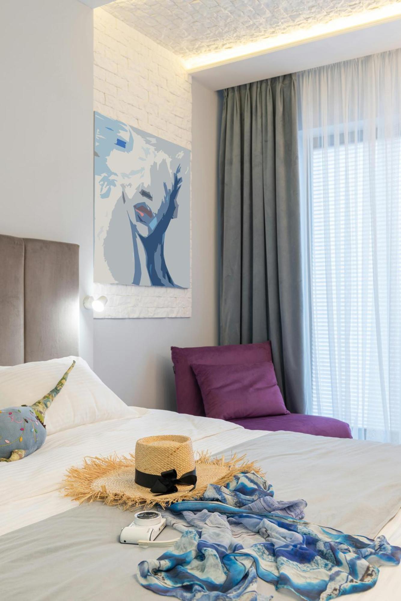 Hotel Krone A Family Hotel Near Igi Airport Delhi Nowe Delhi Zewnętrze zdjęcie